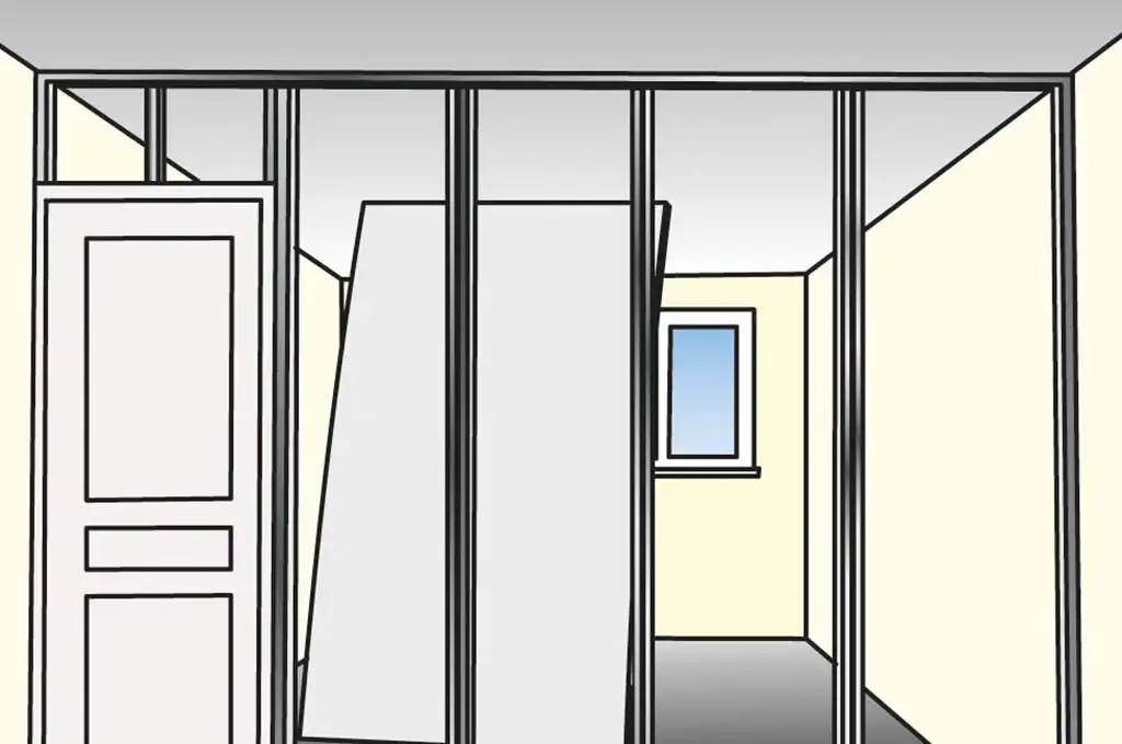 cloison-de-distribution