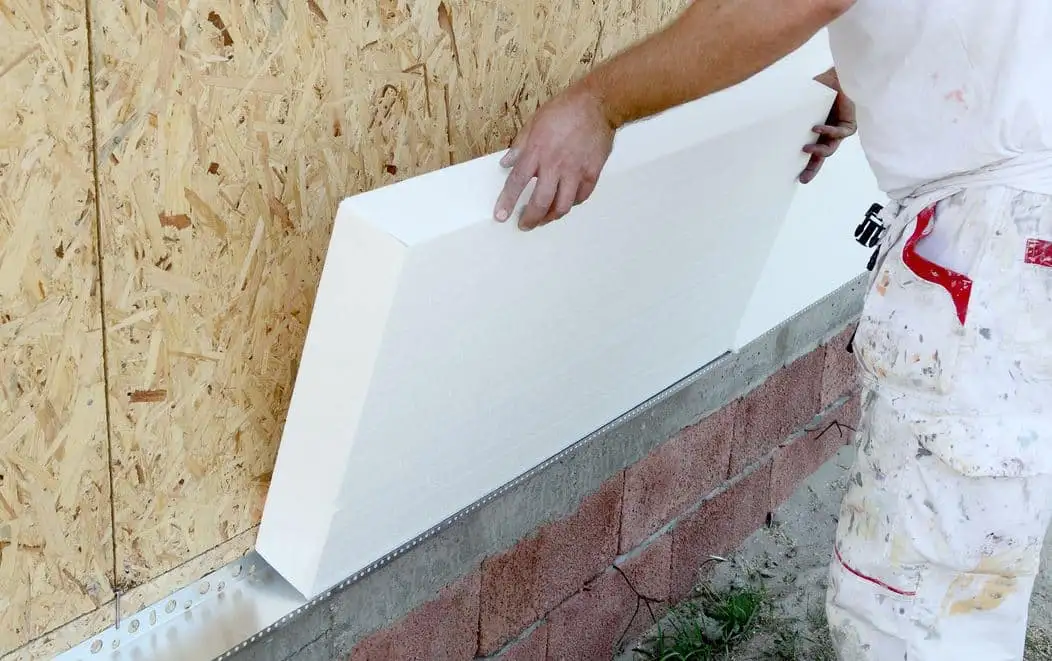 isolation-polystyrene-interdit
