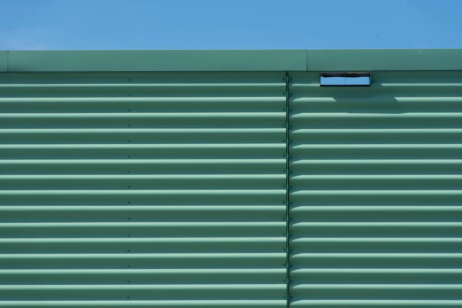 ITE sous bardage ventile : isolation exterieure avec lame d'air
