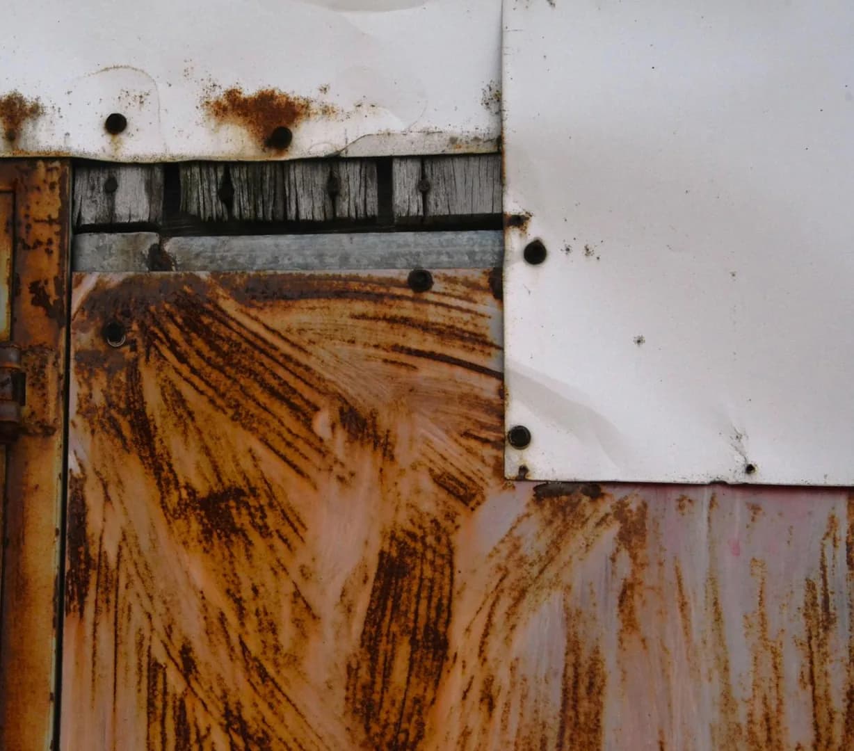 Acier corten en facade : durabilite et esthetique de la rouille stable
