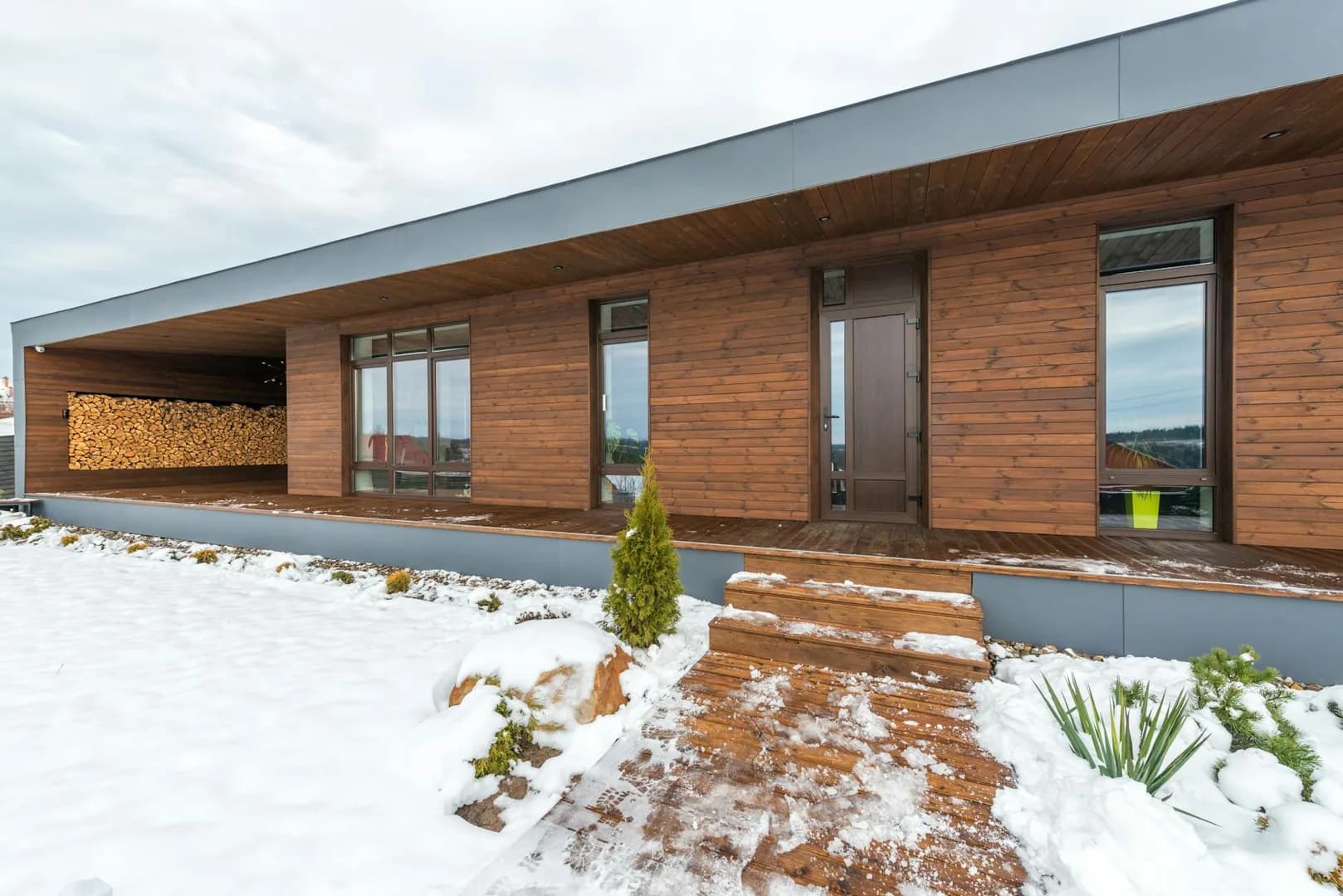 Isolation d'une porte d'entree : joints, seuil et quand la remplacer
