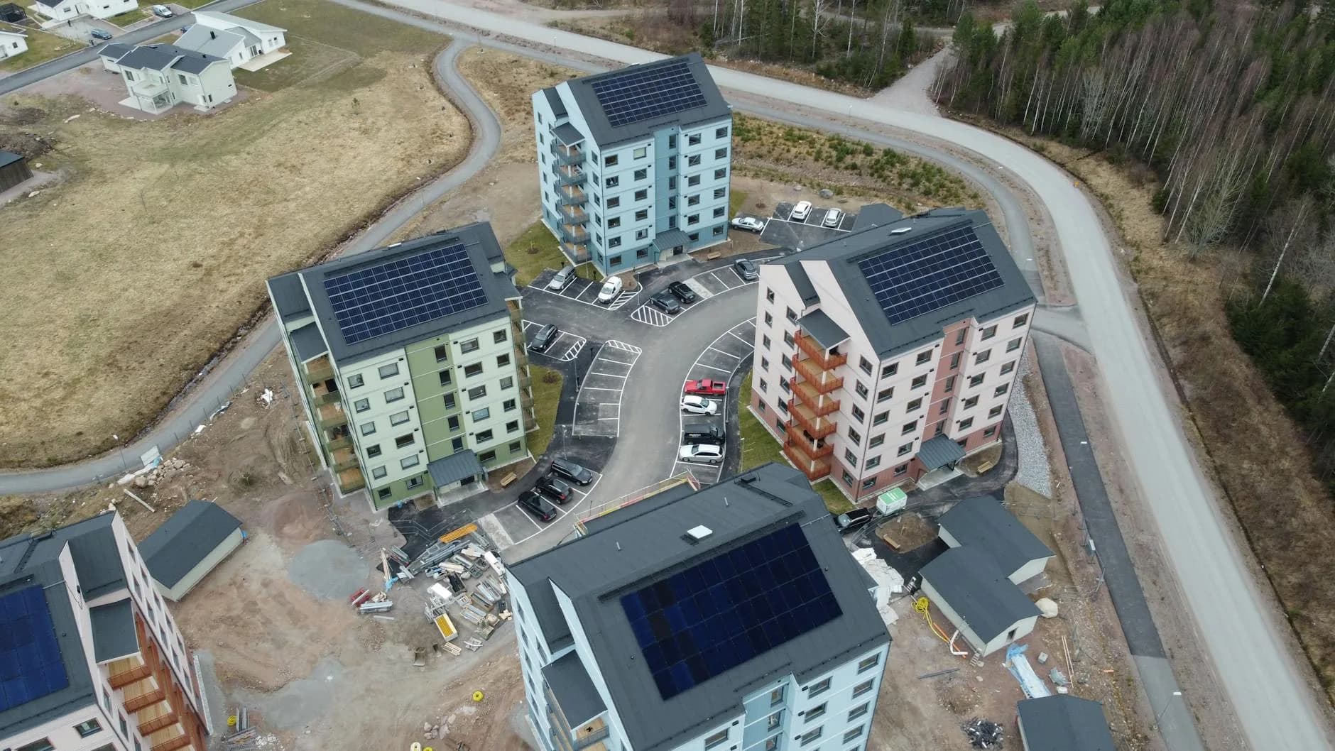 Maison passive : principes, standard Passivhaus et comment la construire
