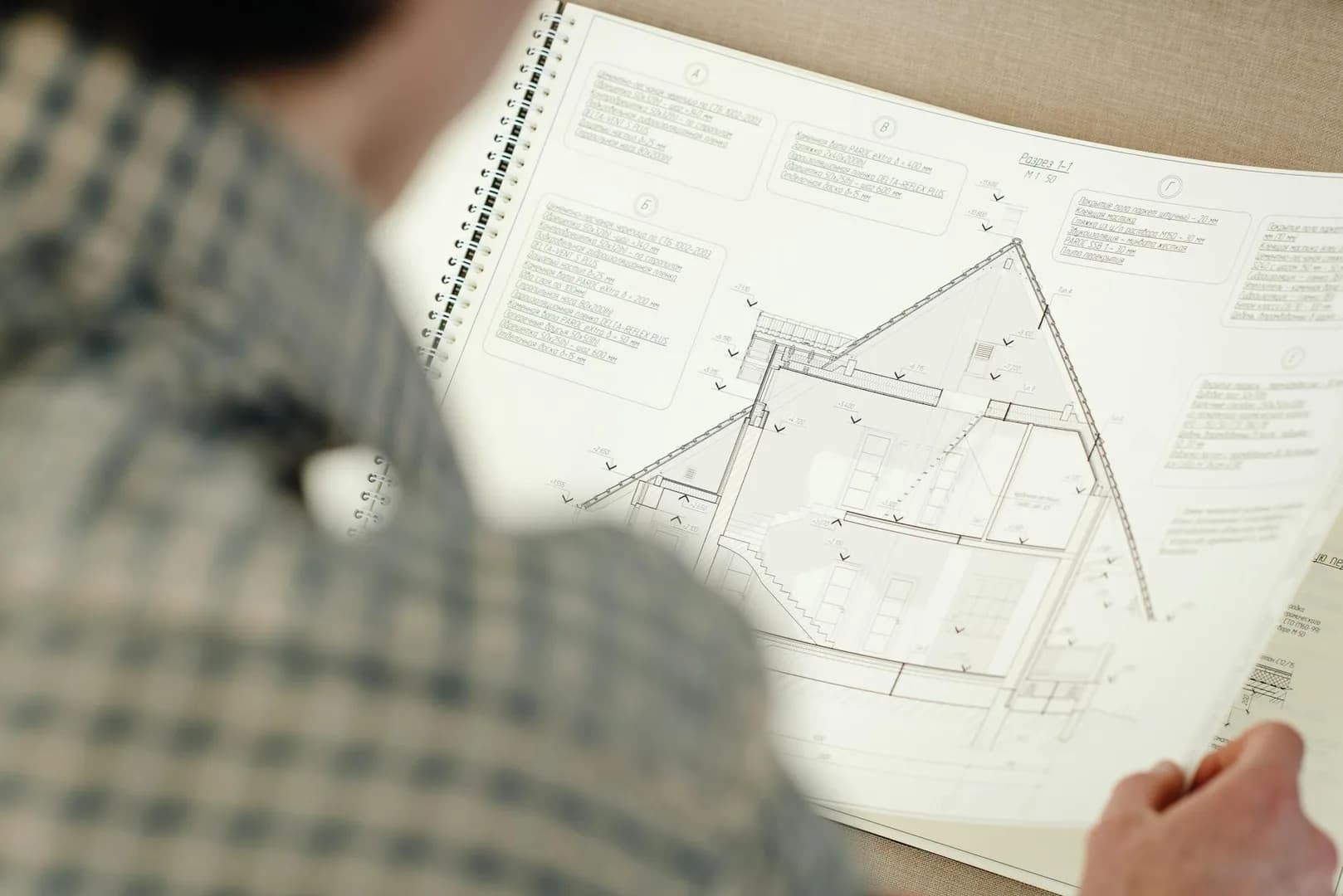 Permis de construire pour une maison : procedure, delais et recours