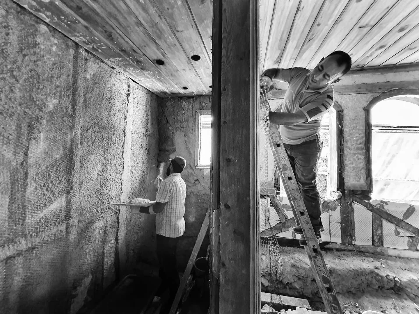 Renovation energetique : par ou commencer pour etre efficace