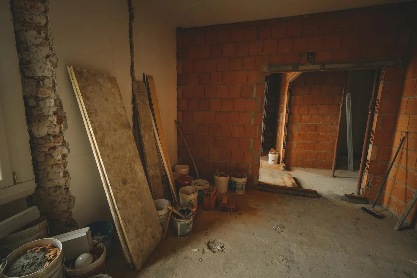 Renovation maison ancienne en pierre : regles et materiaux compatibles